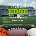 The Edge: From Campus to Contracts